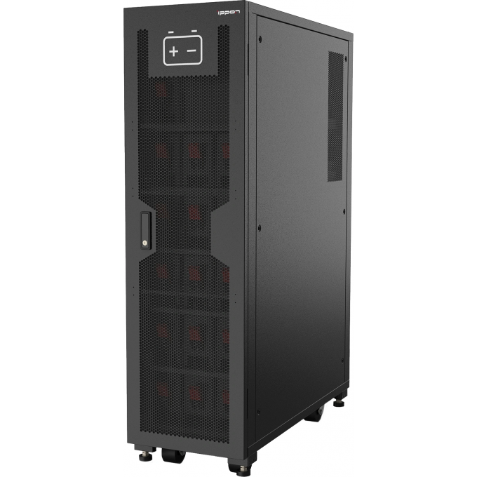 Батарейный модуль IPPON INTATUM EASY 480V 36Ah 2075634