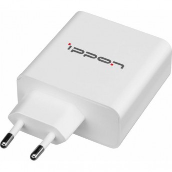 Блок питания IPPON CW61E автоматический, 61W, 20.2V-50V 3A