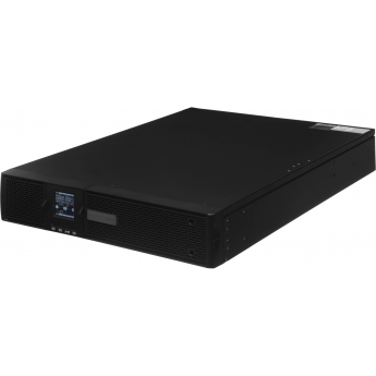 Источник бесперебойного питания IPPON АМПЕР 3000 2700Вт 3000ВА черный