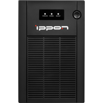 Источник бесперебойного питания IPPON BACK BASIC 1050S NEW EURO