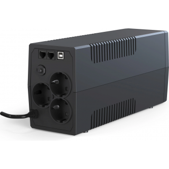 Источник бесперебойного питания IPPON BACK BASIC 850S NEW EURO