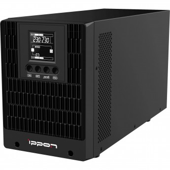Источник бесперебойного питания IPPON INNOVA TB 2000 1800Вт 2000ВА черный Источник бесперебойного питания IPPON INNOVA TB 2000 1800Вт 2000ВА черный