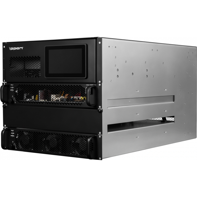 Источник бесперебойного питания IPPON INTATUM RTM 40K 2052414