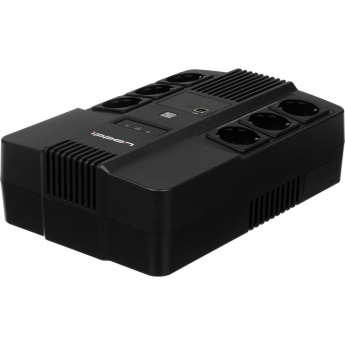 Источник бесперебойного питания IPPON NUT 650