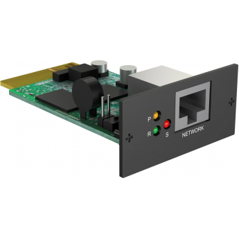 Плата сухих контактов IPPON INTATUM AS403 Плата сухих контактов IPPON INTATUM AS403