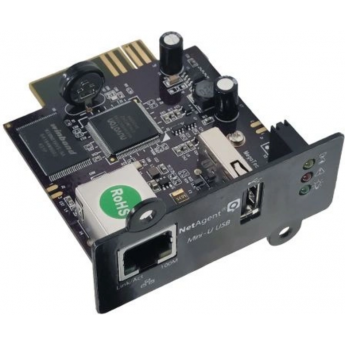 Внутренняя сетевая карта IPPON SNMP TA/TAE